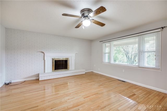 8519 Old Stage Road, Waynesville, OH 45068