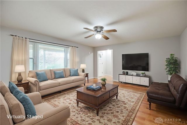 8519 Old Stage Road, Waynesville, OH 45068