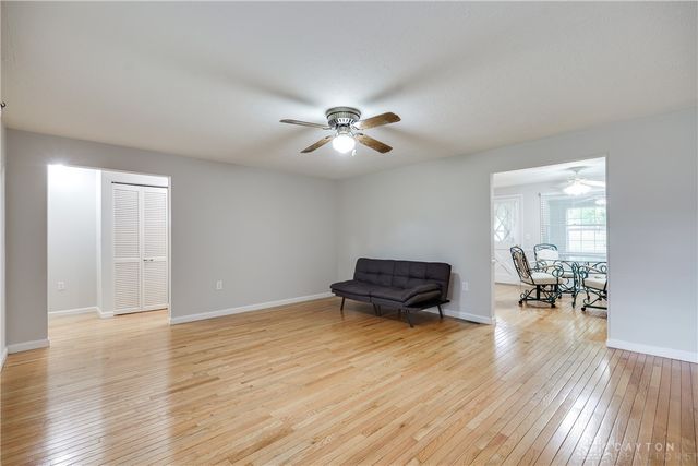 8519 Old Stage Road, Waynesville, OH 45068