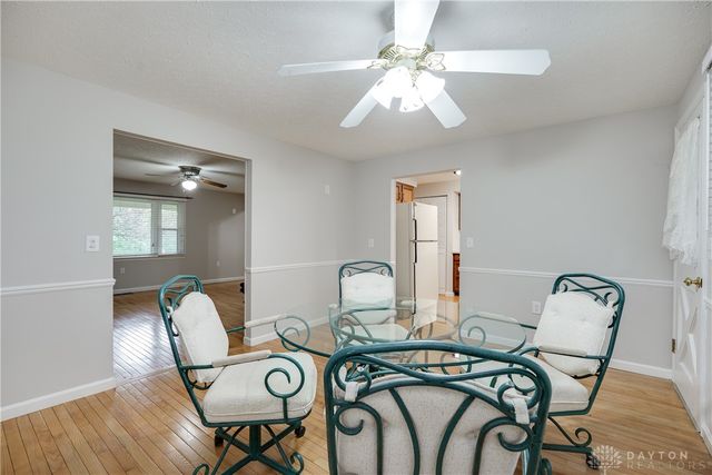 8519 Old Stage Road, Waynesville, OH 45068