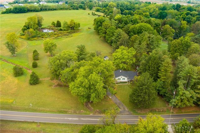 8519 Old Stage Road, Waynesville, OH 45068