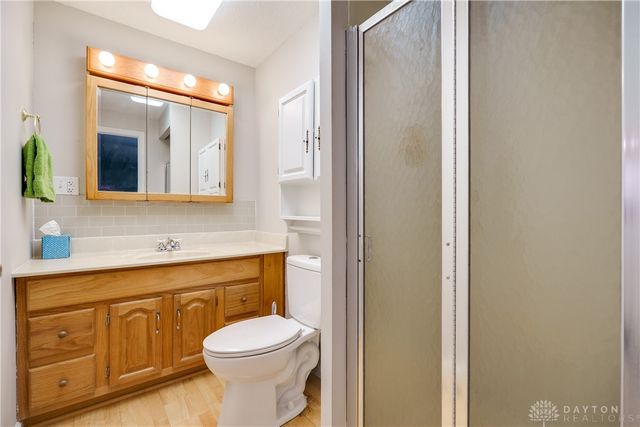 8519 Old Stage Road, Waynesville, OH 45068