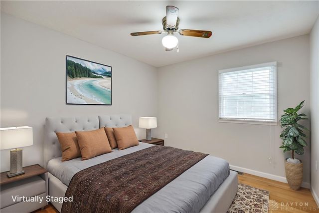 8519 Old Stage Road, Waynesville, OH 45068