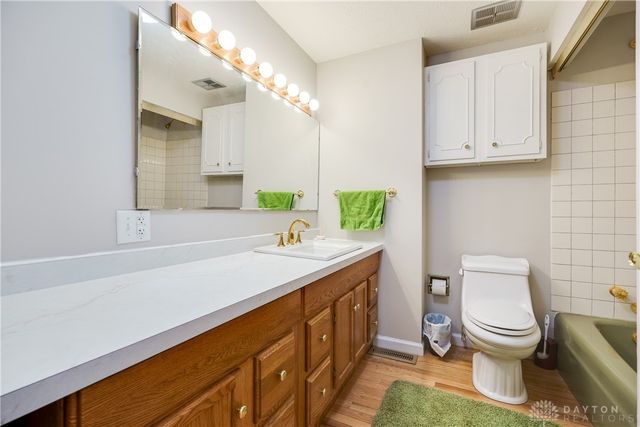 8519 Old Stage Road, Waynesville, OH 45068