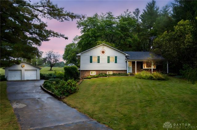 8519 Old Stage Road, Waynesville, OH 45068