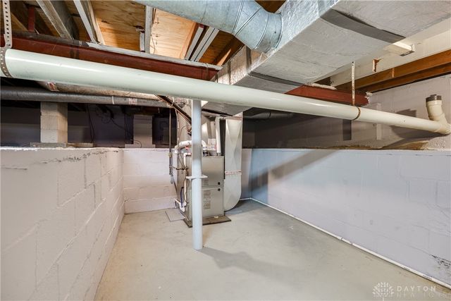 8519 Old Stage Road, Waynesville, OH 45068