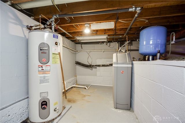 8519 Old Stage Road, Waynesville, OH 45068