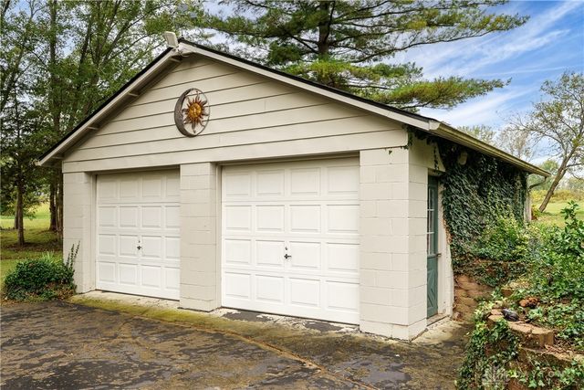 8519 Old Stage Road, Waynesville, OH 45068