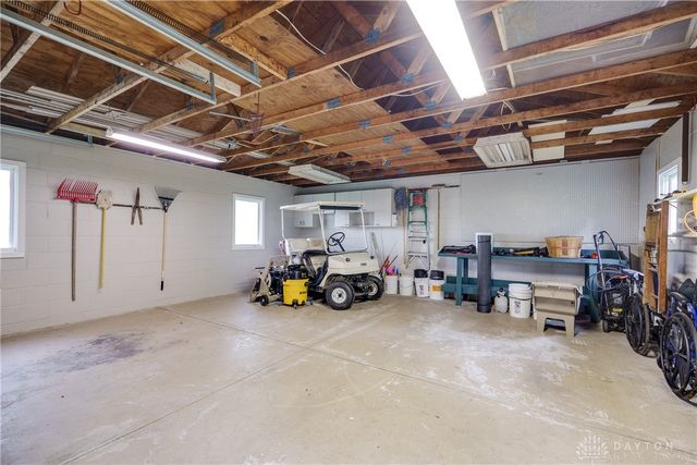 8519 Old Stage Road, Waynesville, OH 45068