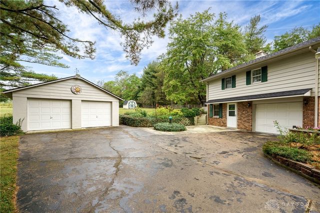 8519 Old Stage Road, Waynesville, OH 45068