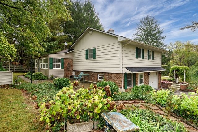 8519 Old Stage Road, Waynesville, OH 45068