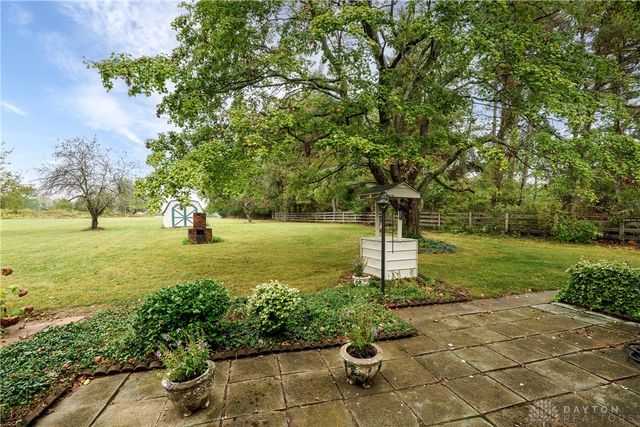 8519 Old Stage Road, Waynesville, OH 45068