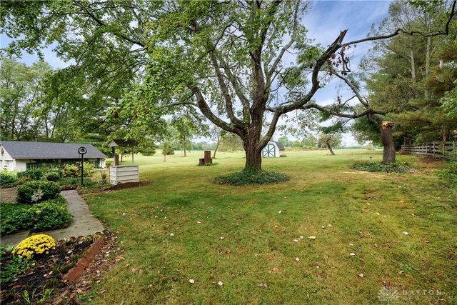 8519 Old Stage Road, Waynesville, OH 45068