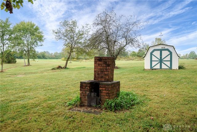 8519 Old Stage Road, Waynesville, OH 45068