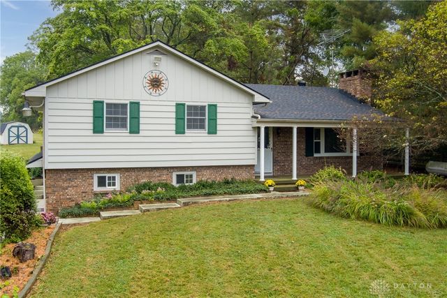 8519 Old Stage Road, Waynesville, OH 45068