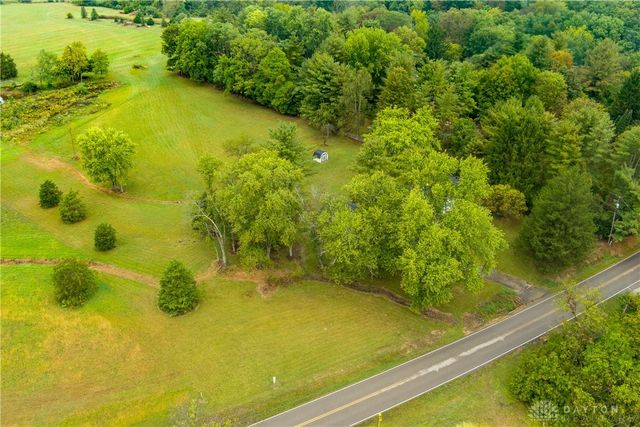 8519 Old Stage Road, Waynesville, OH 45068