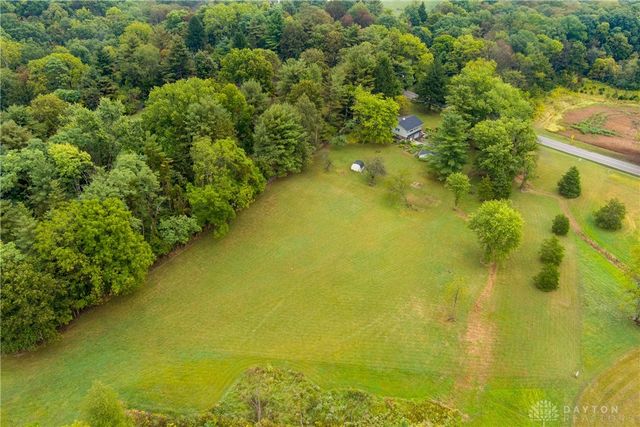 8519 Old Stage Road, Waynesville, OH 45068