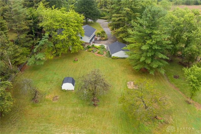 8519 Old Stage Road, Waynesville, OH 45068