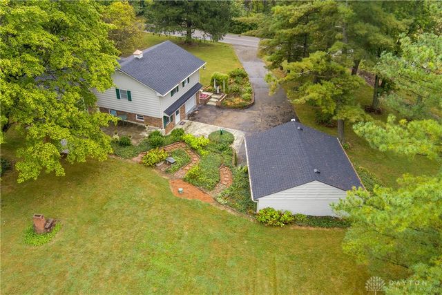 8519 Old Stage Road, Waynesville, OH 45068