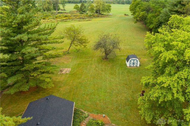 8519 Old Stage Road, Waynesville, OH 45068