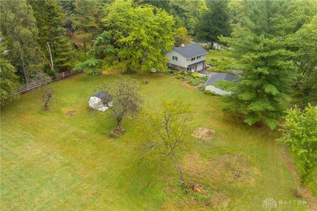 8519 Old Stage Road, Waynesville, OH 45068