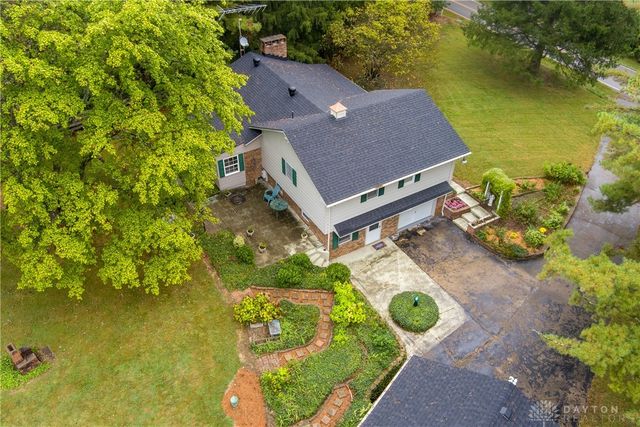 8519 Old Stage Road, Waynesville, OH 45068