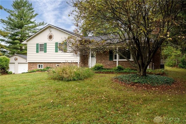 8519 Old Stage Road, Waynesville, OH 45068