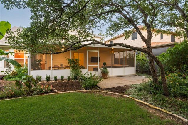 1915 Barnett DR, Cedar Park, TX 78613