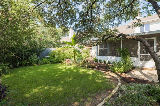 1915 Barnett DR, Cedar Park, TX 78613