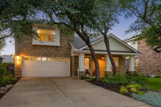 1915 Barnett DR, Cedar Park, TX 78613