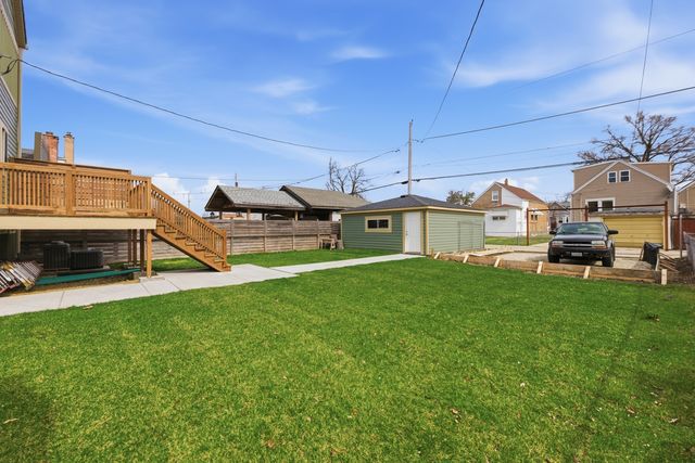 1323 Home Avenue, Berwyn, IL 60402