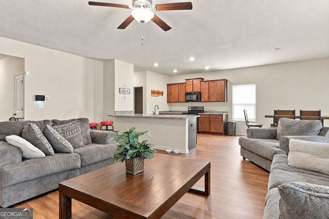 309 Augusta Woods Drive, Villa Rica, GA 30180