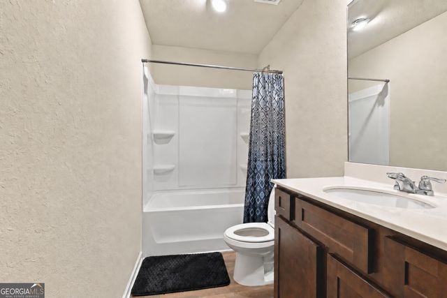309 Augusta Woods Drive, Villa Rica, GA 30180