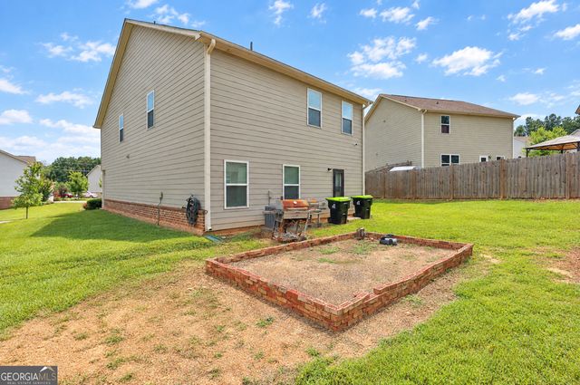 309 Augusta Woods Drive, Villa Rica, GA 30180