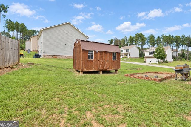 309 Augusta Woods Drive, Villa Rica, GA 30180
