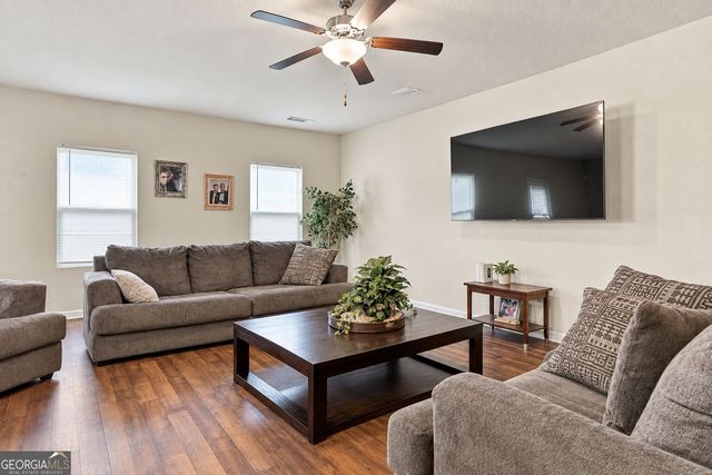 309 Augusta Woods Drive, Villa Rica, GA 30180