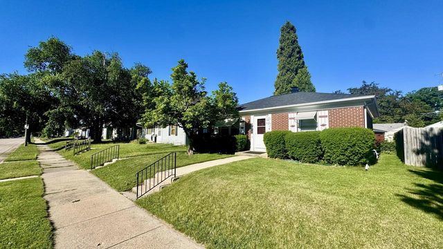 218 Luedtke AVENUE, Racine, WI 53405