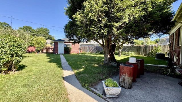 218 Luedtke AVENUE, Racine, WI 53405