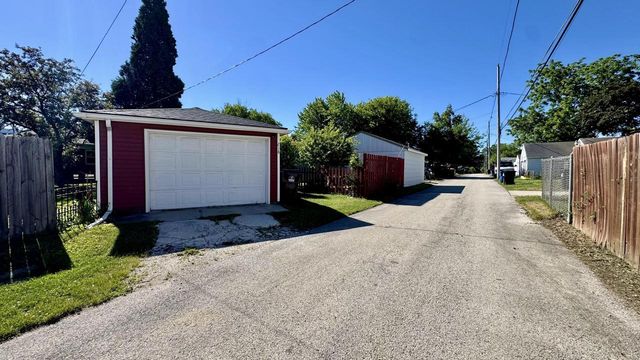 218 Luedtke AVENUE, Racine, WI 53405