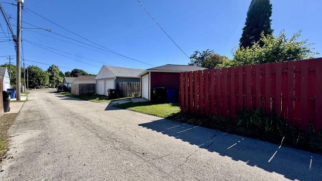 218 Luedtke AVENUE, Racine, WI 53405