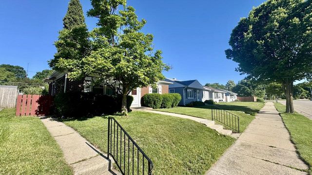 218 Luedtke AVENUE, Racine, WI 53405