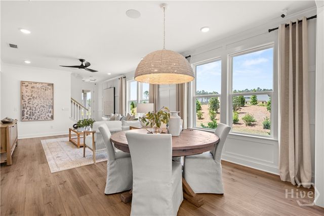 23 Bull Run Rd, Richmond Hill, GA 31324