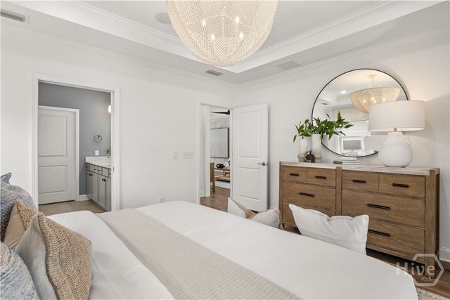 23 Bull Run Rd, Richmond Hill, GA 31324