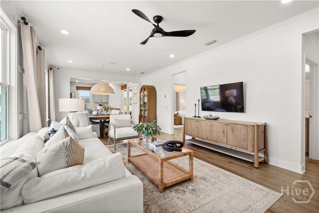 23 Bull Run Rd, Richmond Hill, GA 31324