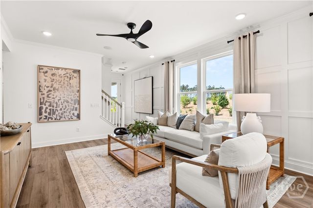 23 Bull Run Rd, Richmond Hill, GA 31324