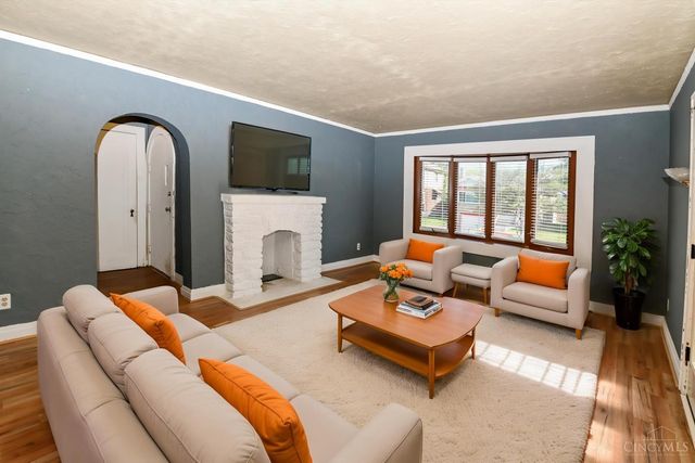 1818 Dalewood Place, Cincinnati, OH 45237
