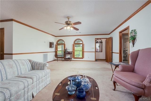 3651 Monte Vista, Tuscaloosa, AL 35405