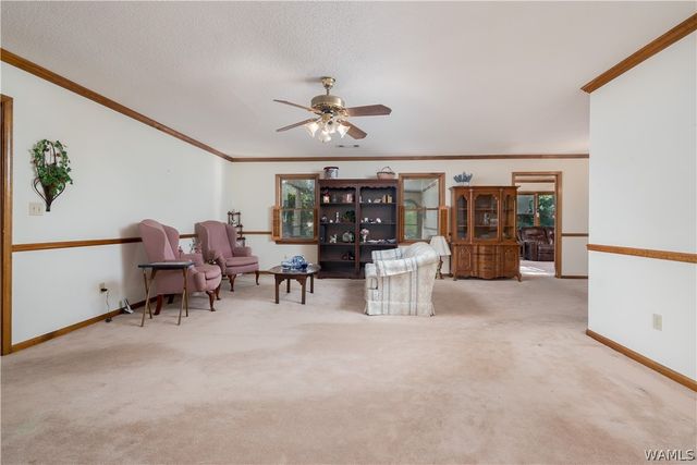 3651 Monte Vista, Tuscaloosa, AL 35405
