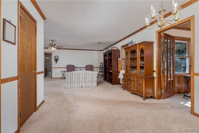 3651 Monte Vista, Tuscaloosa, AL 35405