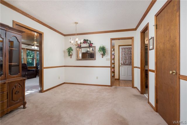 3651 Monte Vista, Tuscaloosa, AL 35405
